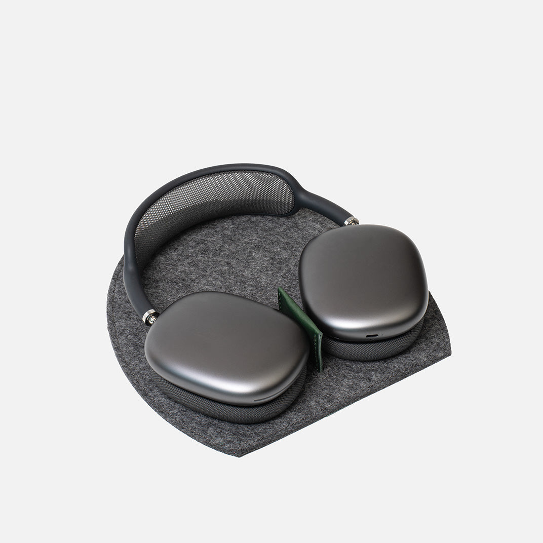 Felt AirPods Max Rest Station 2.0